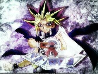 Yu Gi Oh By Sweetdevil