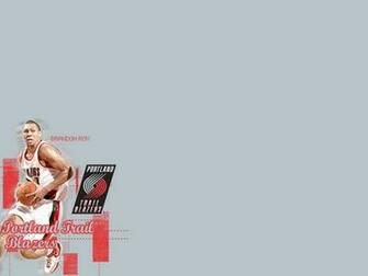 Portland Trailblazers Wallpaper Basketball At