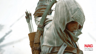 Assassins Creed Iii Cool Fondos De Pantalla HD