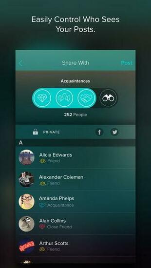 Vero True Social On The App Store