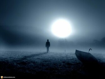 Alone Wallpaper I Am Im