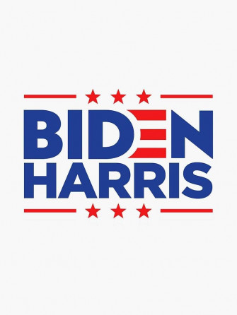 Amazon Biden Harris Joe And For President
