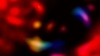 Colorful Abstract P