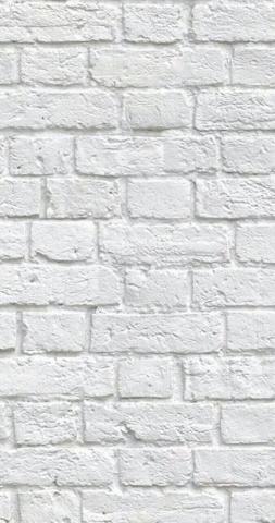 White Brick Wallpaper Enjpg