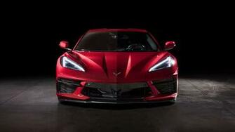 Chevrolet Corvette Stingray Wallpaper HD Image Wsupercars