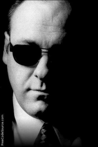 Tony Soprano Formspring Background Layouts