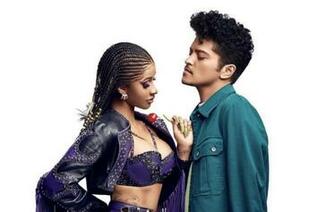 Cardi B Bruno Mars Dropped Please Me Response Is Nsfw