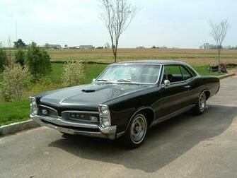 Pontiac Gto Pictures Cargurus