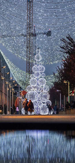 Wallpaper Weekends Seasons Greetings Holiday For