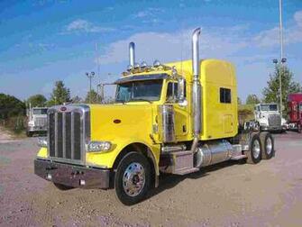 Peterbilt Wallpaper Related Keywords Suggestions