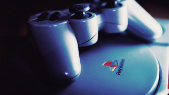 Ps1 Wallpaper Group