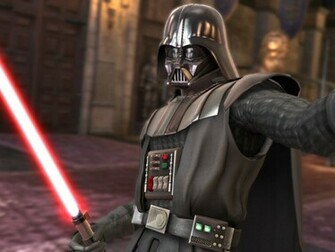 Darth Vader Wallpaper