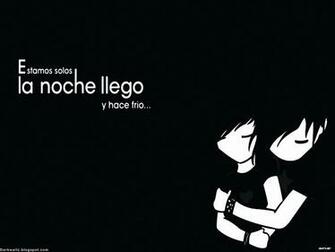 Wallpaper Sad Emo