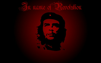 Che Wallpaper By Winerfresh
