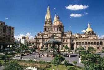 Of The World S Most Impressive Second Cities