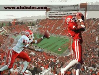 The Official Athletic Site Of University Utah Football