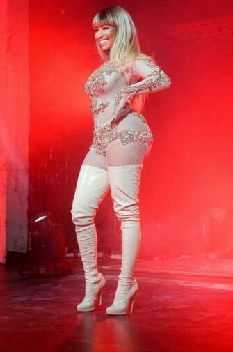 Nicki Minaj