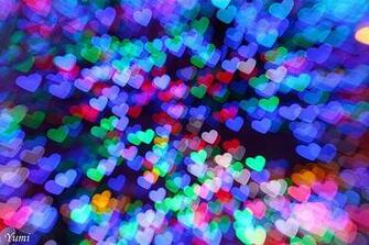 Colorful Girly Pics
