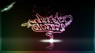 Wall Breakdance By Arsidesign