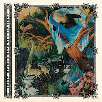 Protest The Hero Scurrilous Album Art Artistic