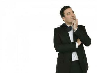 Jimmy Fallon Wallpaper HD