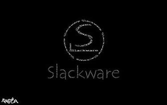 Slackware Wallpaper