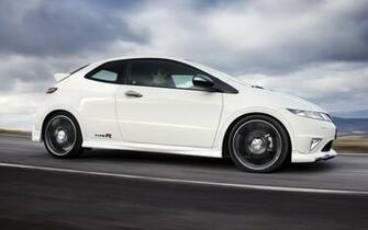 Honda Civic Type R Wallpaper HD In Cars Imageci