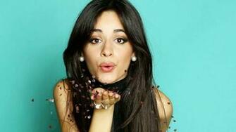 Camila Cute 4k Ultra HD Wallpaper Background Image