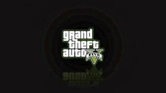 Grant Theft Auto Gta Five Wallpaper