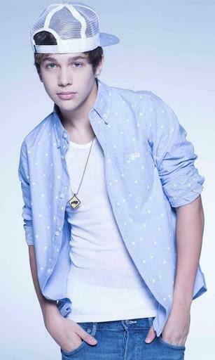 Austin Mahone Live Wallpaper For Android By Infomedia Appszoom