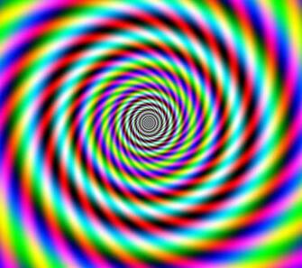 Wallpaper Illusions Trippy Illusion Moving HD Px