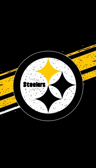Steelers Cell Phone Wallpaper
