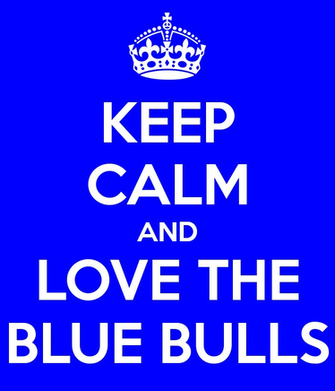 Blue Bulls Wallpaper Image Pictures Becuo
