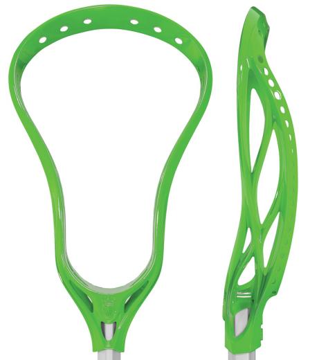Brine Cyber X Headstrong Lacrosse Head Item