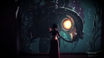 Bioshock Infinite Songbird Wallpaper By Leaguewallpaper