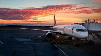 Airplane Wallpaper 4k HD The Best And Aircraft