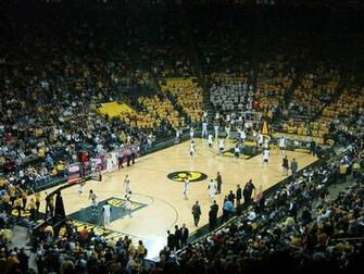 Iowa State Basketball Game Wallpaper HD Video