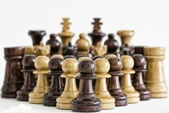 Chess Wallpaper HD Early