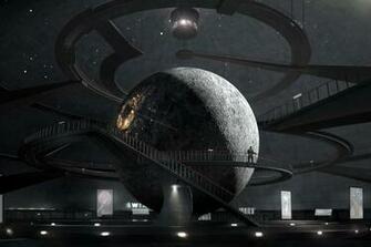 Wolfenstein The Moon Base Wallpaper And Image Pictures