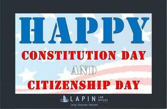 Most Wonderful Constitution Day Greetings Pictures And