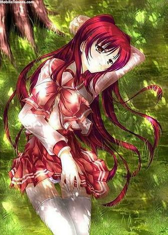 Anime Mobile Wallpaper Toones