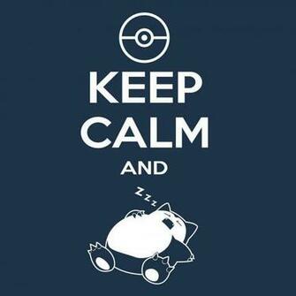 Wallpaper Fuer iPad Air Funny Keep Calm Sleepy