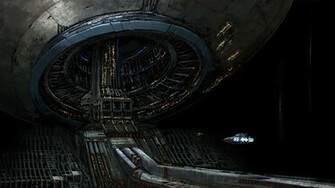 Best Sci Fi And Space Wallpaper HD Classy Bro