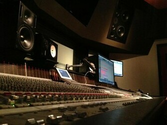 Hip Hop Music Studio Wallpaper One Of The Recording Studios