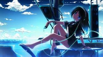 Anime HD Wallpaper Best
