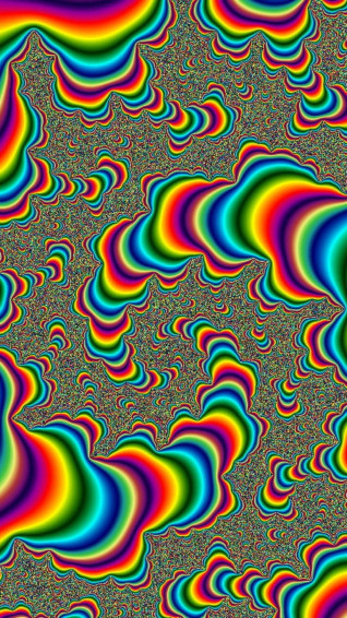 Indie iPhone Wallpaper