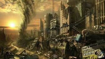 Fallout Wallpaper