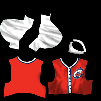 Columbus Clippers Graphics Code Comments