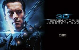 Terminator Judgment Day Wallpaper X Net