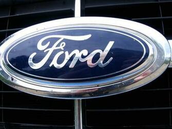 Built Ford Tough Wallpaper By